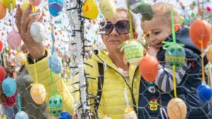 De hova érdemes menni, ha a legjobb húsvéti programok érdekelnek Baranya megyében?