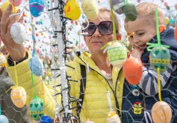 De hova érdemes menni, ha a legjobb húsvéti programok érdekelnek Baranya megyében?