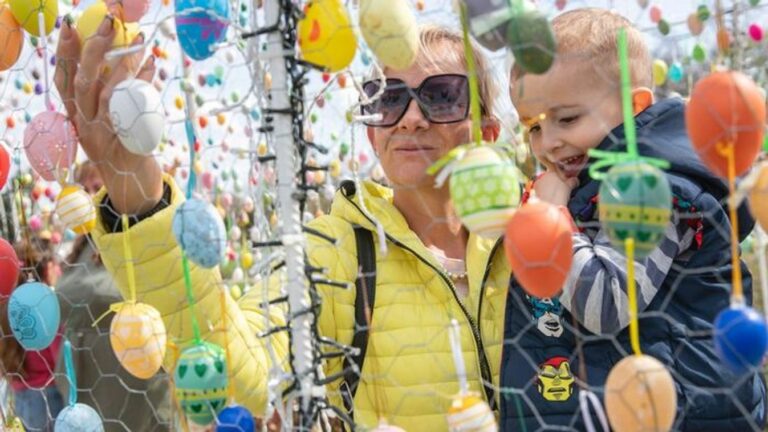 De hova érdemes menni, ha a legjobb húsvéti programok érdekelnek Baranya megyében?
