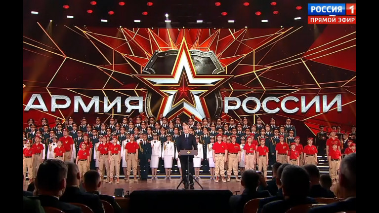 Belauszov: Egy lépésre a győzelemtől!