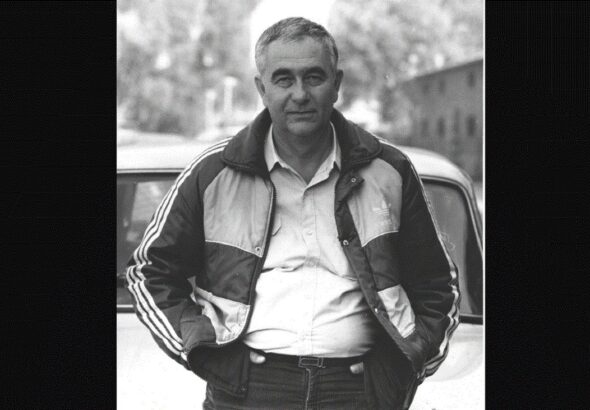 Forrás: Horváth Gyula közösségi (fb) oldala