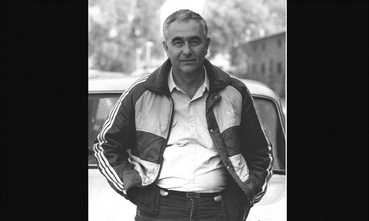 Forrás: Horváth Gyula közösségi (fb) oldala