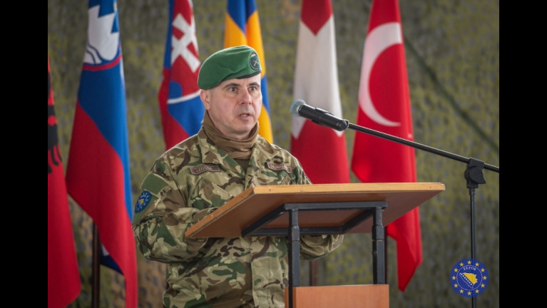 EUFOR: Szégyen Magyarországnak!