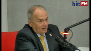 „Ez már az újkori fasizmus”