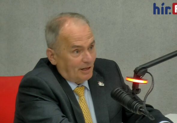 „Ez már az újkori fasizmus”