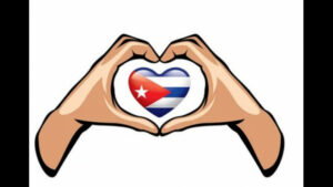 Figyelem! Időszerű előadás Kubáról!