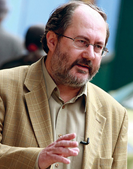 A PIAC GLOBALIZÁLÁSA UTÁN A POLITIKA GLOBALIZÁLÁSA VAN SORON