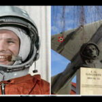 Gagarin: a szocializmus űrhajósa