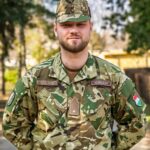 Több év kihagyás után aranyérmet szerzett a debreceni származású Szalacsi Armand őrvezető Forrás: Facebook / Magyar Honvédség Bocskai István 11. Páncélozott Hajdúdandár