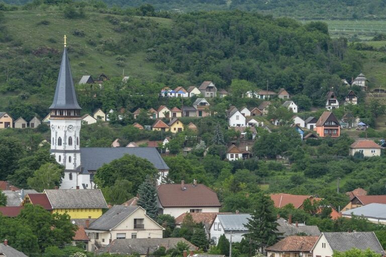 Olcsó eladó házak Hevesben: ingatlan árverésen már 665 ezer forinttól lehet licitálni. (Képünk illusztráció) Fotó: Czímer Tamás / heol.hu