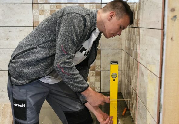 Az előző években sikerrel szerepeltek a Heves megyei diákok a Szakma Sztár Fesztiválon. Fotó: msusz/Szatlo Gabor / Forrás: MKIK