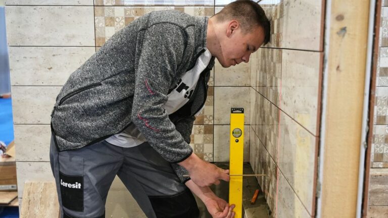 Az előző években sikerrel szerepeltek a Heves megyei diákok a Szakma Sztár Fesztiválon. Fotó: msusz/Szatlo Gabor / Forrás: MKIK