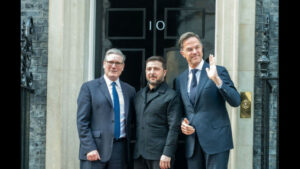 Ideje elzavarni őket!