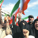 Irán nem adja meg magát