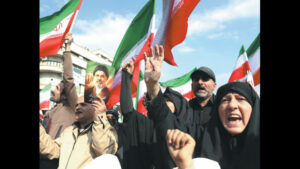 Irán nem adja meg magát