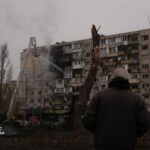 Az ukrán parlament új törvényt fogadott el, amely mentesíti a háborúban megrongálódott vagy megsemmisült ingatlanok tulajdonosait bizonyos közüzemi díjak megfizetése alól