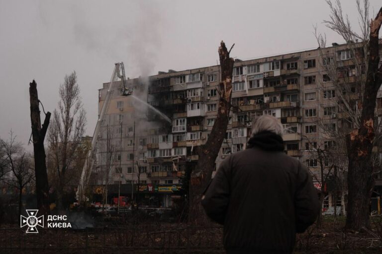 Az ukrán parlament új törvényt fogadott el, amely mentesíti a háborúban megrongálódott vagy megsemmisült ingatlanok tulajdonosait bizonyos közüzemi díjak megfizetése alól