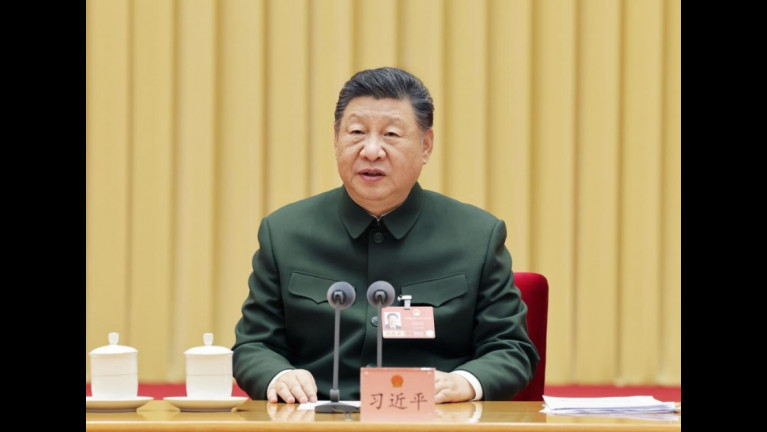 Kína: a hadsereg a szocializmus szolgálatában