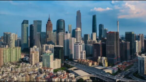 Kína stabilitást kínál háborúk helyett