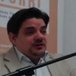 Nyári Gábor a RETÖRKI ügyvezető igazgatója