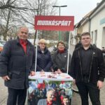 Thürmer Gyula: "A politika ne legyen csak a nagyoké, a politikai pártoké, a parlamenti ellenzéki és kormánypártoké”