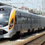 Már nem megy vonat Harkovba