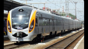 Már nem megy vonat Harkovba