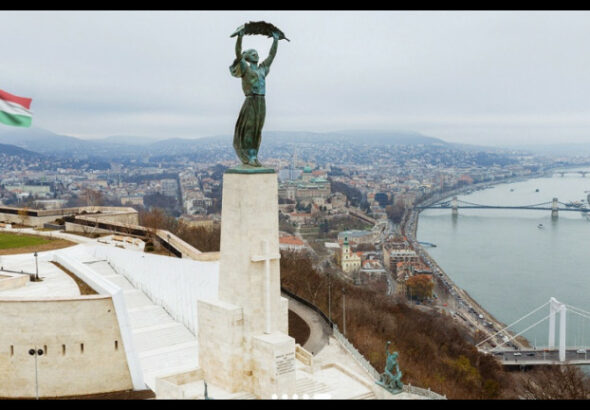 Megnyílik a Citadella