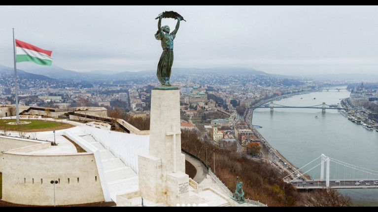 Megnyílik a Citadella