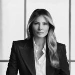 Melania Trump: nem kell tanár, elég a robot!