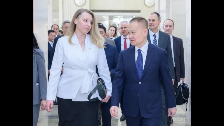 Merre mennek az orosz kommunisták?