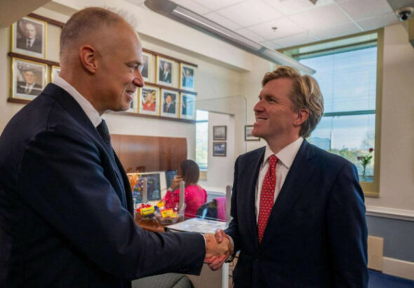 Mit hoz nekünk a magyar-amerikai katonai együttműködés?