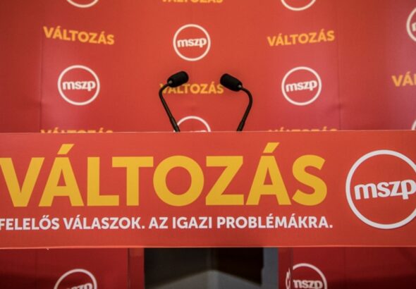 VANNAK ITT MÉG KOMMUNISTÁK?