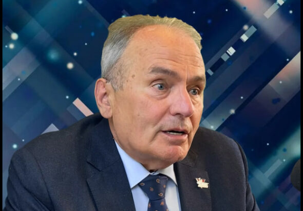 Thürmer: Tegyük helyére a baloldalt!