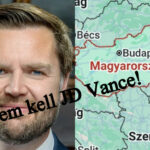 Nem kell JD Vance!