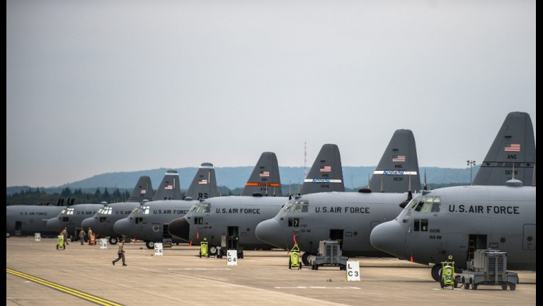 Németország bűnrészes