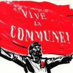 Párizsi Kommün: az első kísérlet