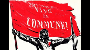 Párizsi Kommün: az első kísérlet