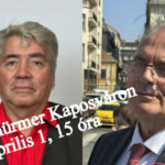 Thürmer Gyula ismét Kaposváron