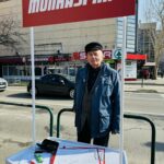 Az egyetlen baloldali választási lehetőség a Szolidaritás Pártja-Munkáspárt