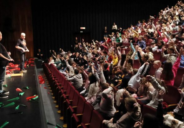 Fotó: Molnár Gyula / Forrás: MW