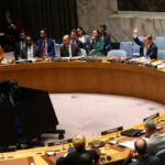 Trump nem akar békét