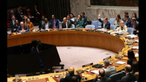 Trump nem akar békét