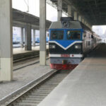 Utazzon vonattal Pekingből Phenjanba!