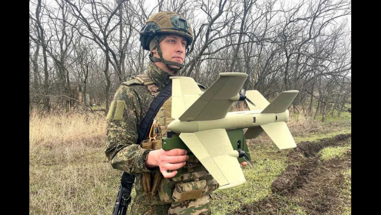 Ütött az ukránok órája