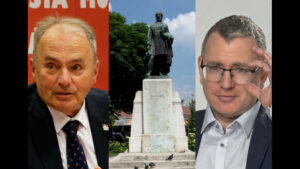 Védjük meg Magyarország függetlenségét!