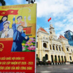 Vietnam: tovább a szocializmus útján!