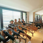 Hibácskó Ferenc Magángyűjtemény kiállítása a Szigetvári Várban