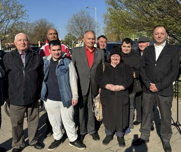 A magyar vidéktől függ az ország jövője