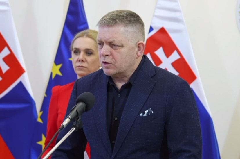 Fico: párbeszédet Oroszországgal!